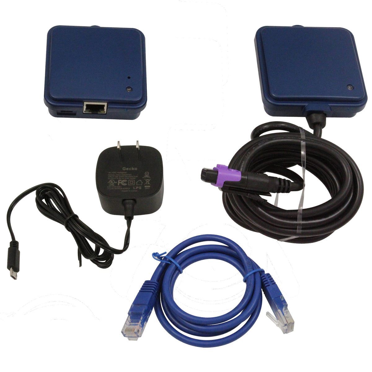 GECKO 0608-521047 Wi-Fi Module