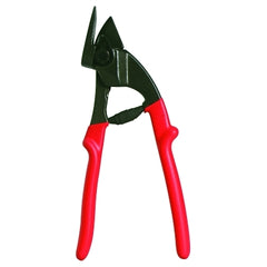 HK Porter 0990T Steel Strap Cutter 3/4 Wide Shear Cut Blades