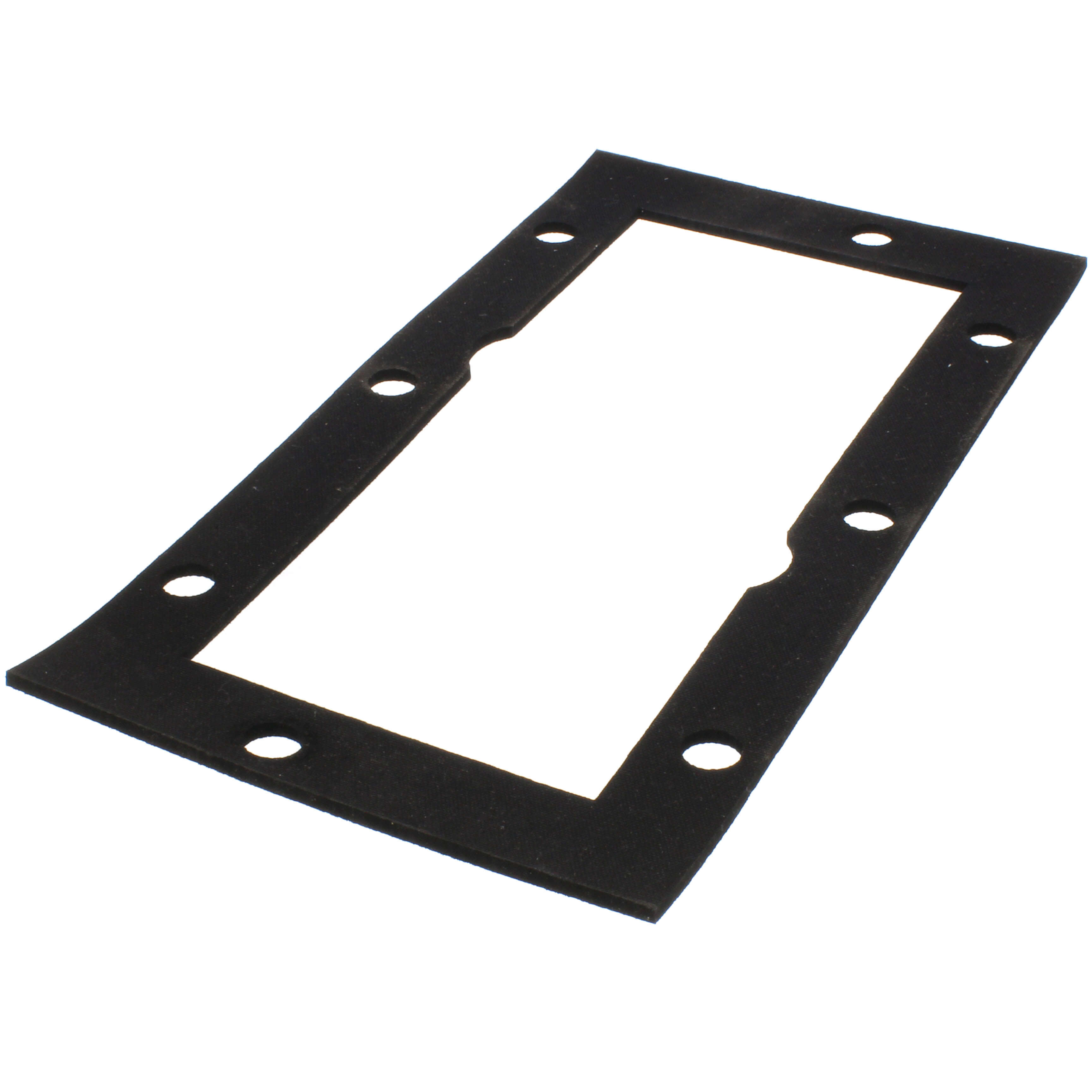 Weil-McLain 590-317-550 Gasket Cover Tankless Heater Plate 5-1/4 x 10 Inch