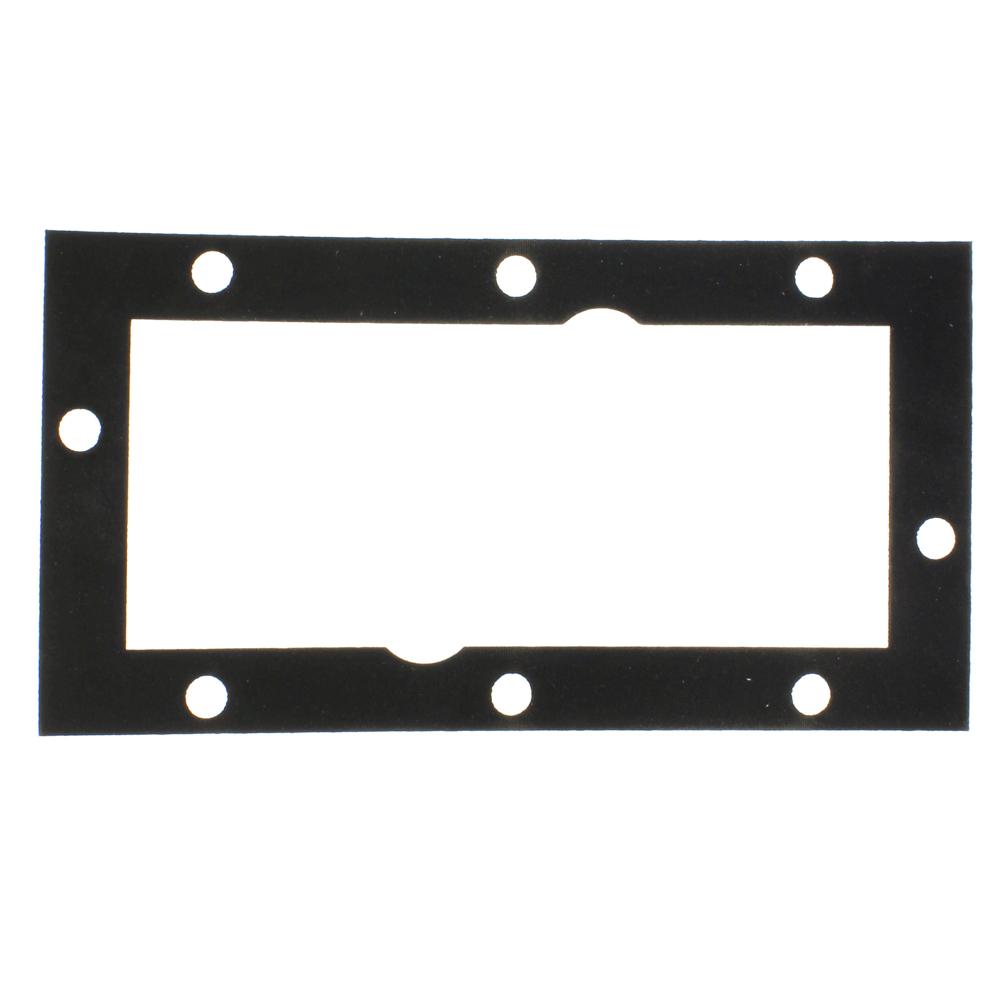 Weil-McLain 590-317-550 Gasket Cover Tankless Heater Plate 5-1/4 x 10 Inch