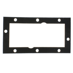 Weil-McLain 590-317-550 Gasket Cover Tankless Heater Plate 5-1/4 x 10 Inch