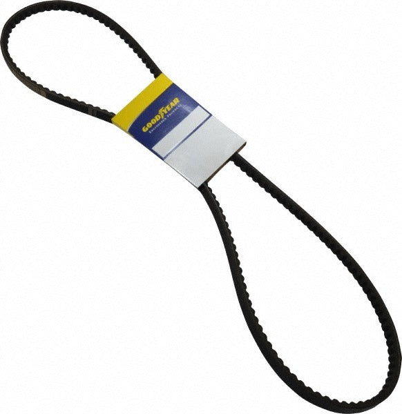 CONTINENTAL Continental Contitech 20039581 Cogged V-belt Bx 71 in
