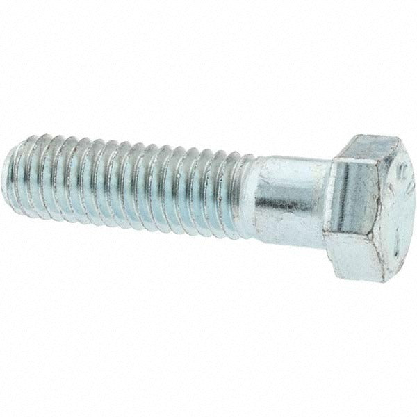 VALUE COLLECTION Value Collection 30082 Hex Cap Screw 7/16-14 X 1-3/4 in Grade 5 100pk