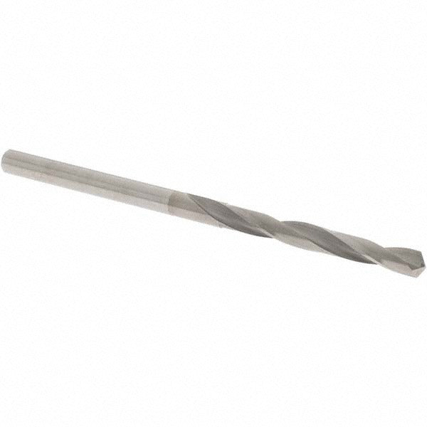 OSG Osg 220-1406 Solid Carbide Jobber Drill Bit 9/64 in