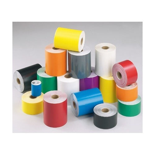 PANDUIT Panduit T100X000VW1Y Thermtrans Continuous Tape