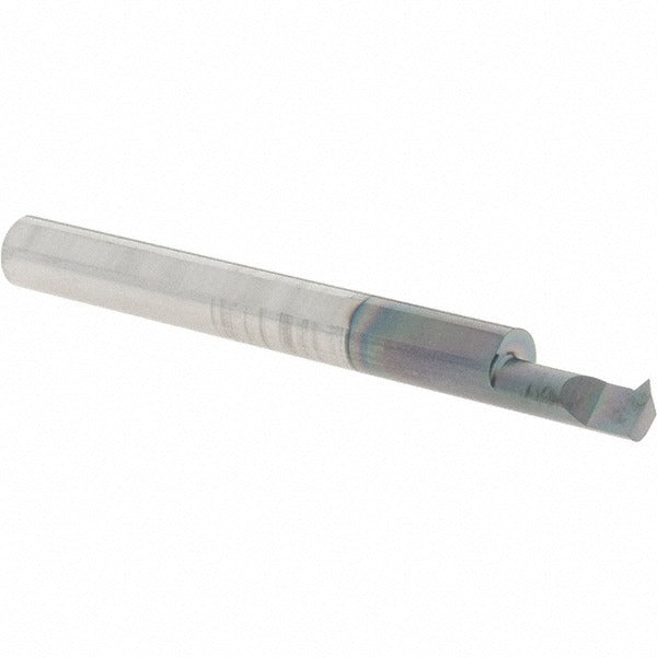 SCIENTIFIC CUTTING TOOLS Scientific Cutting Tools TT200400A Threading Tool 16-40 Tpi