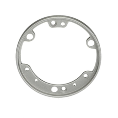 ABB 68PFLAL Aluminum Trim Ring For