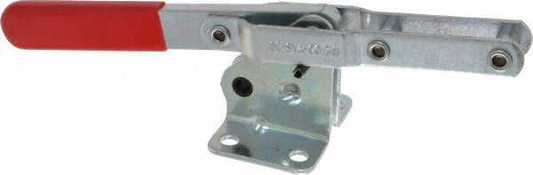 DE-STA-CO De-sta-co 311 Pull-action Latch Clamp 1200 Lb U-hook