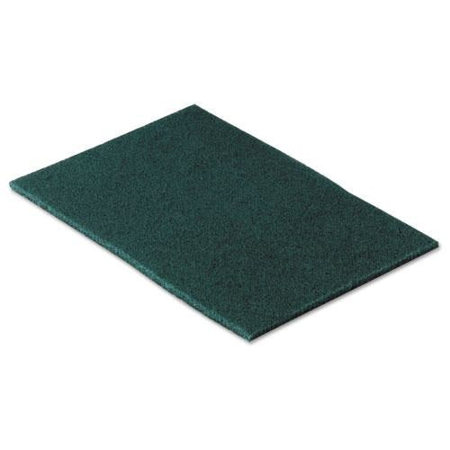 3M 3M MMM96CC Scotch-Brite General-Purpose Scouring Pads 6 x 9 in 10/Pack