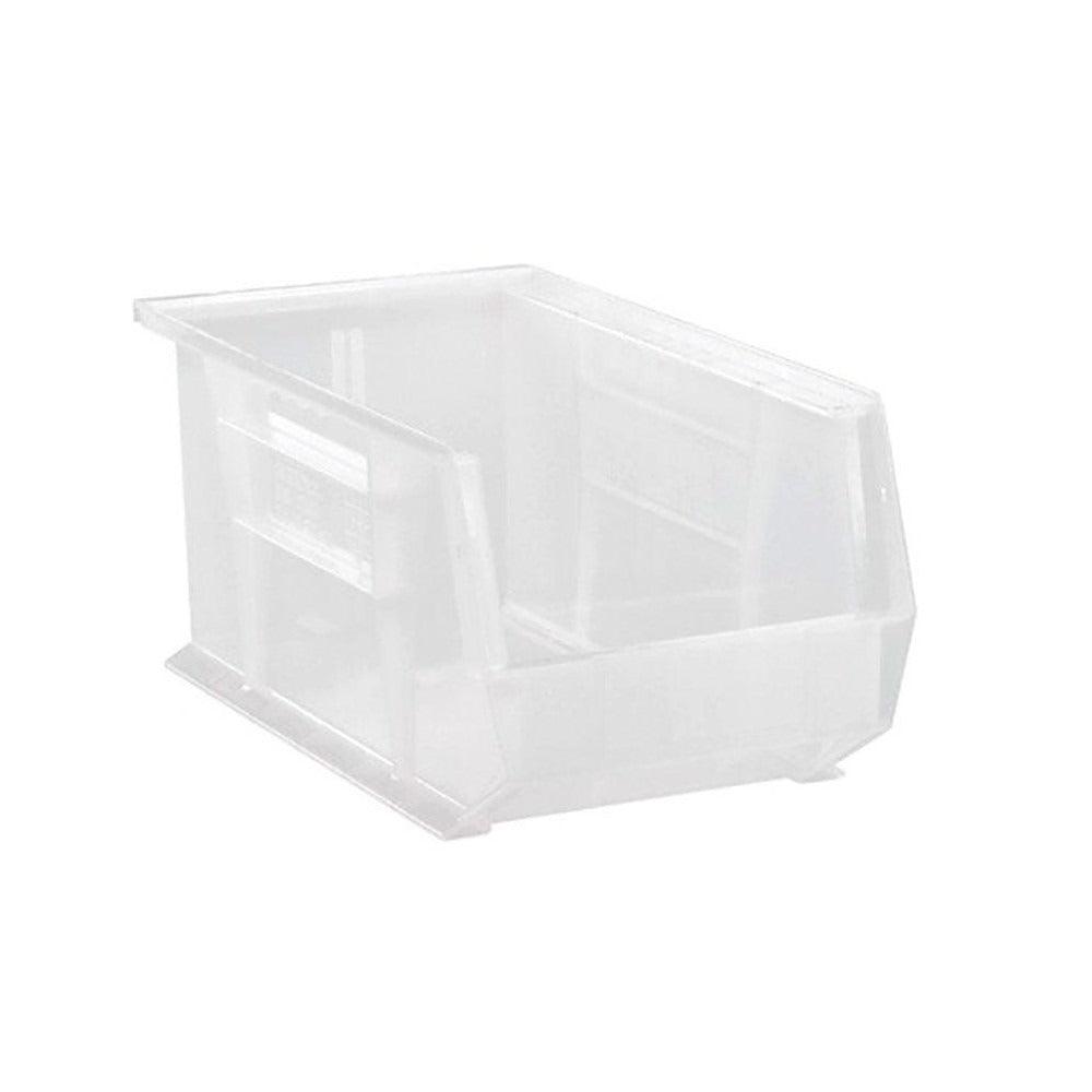 QUANTUM STORAGE SYSTEMS Quantum Storage QUS240CLCS Hopper Stacking Bin 12 Pack
