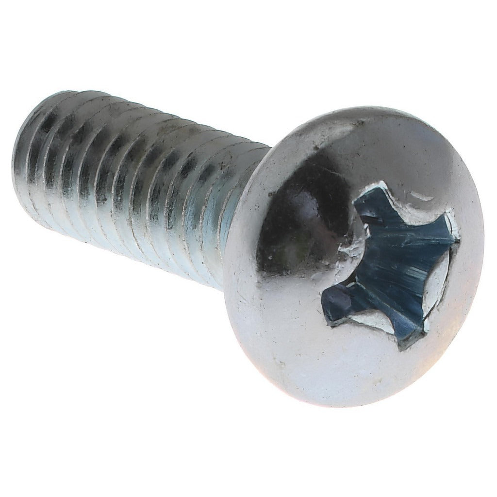 VALUE COLLECTION Value Collection MPPI0-800500-100BX Machine Screw 8-32