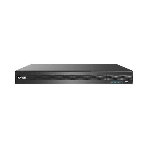 AVYCON Avycon AVR-NT516C-8T 5MP 8-channel Hybrid Dvr