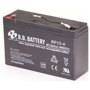 STREAMLIGHT Streamlight 45937 SL40 Extra Battery 6V (Replacement 45937)