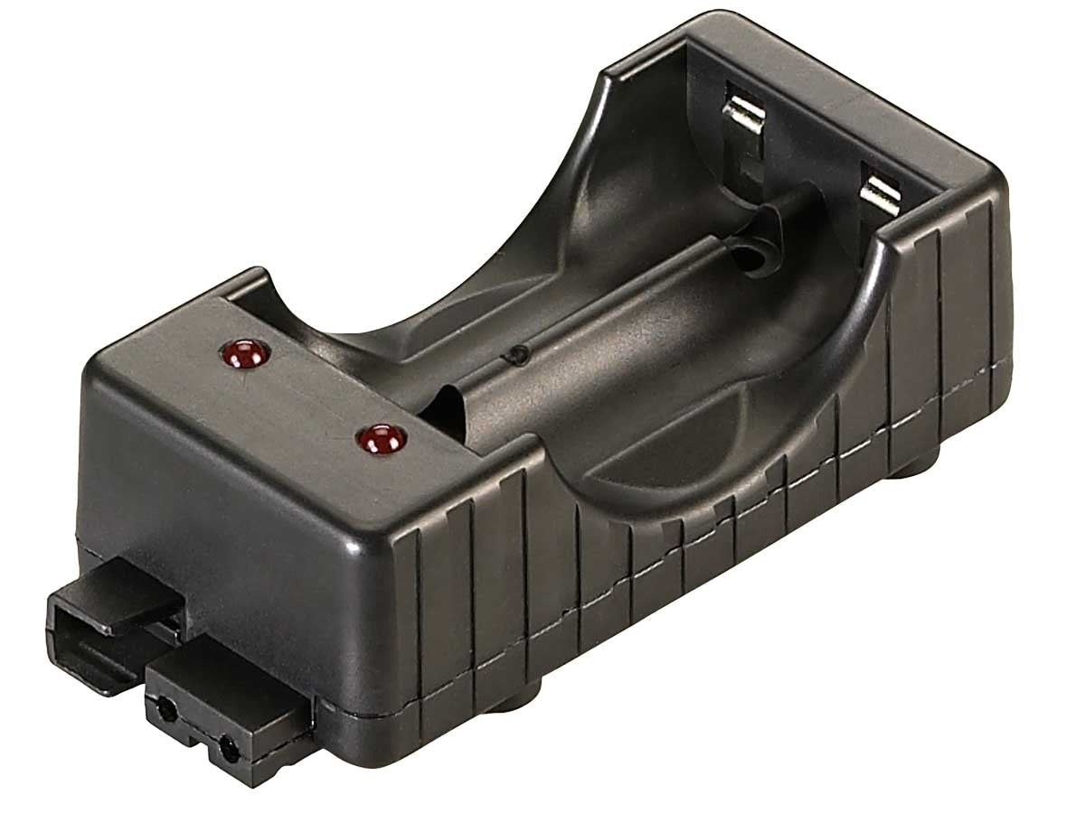 STREAMLIGHT Streamlight 22100 SL-B26 Charger 2-Bay (MPN 22100)