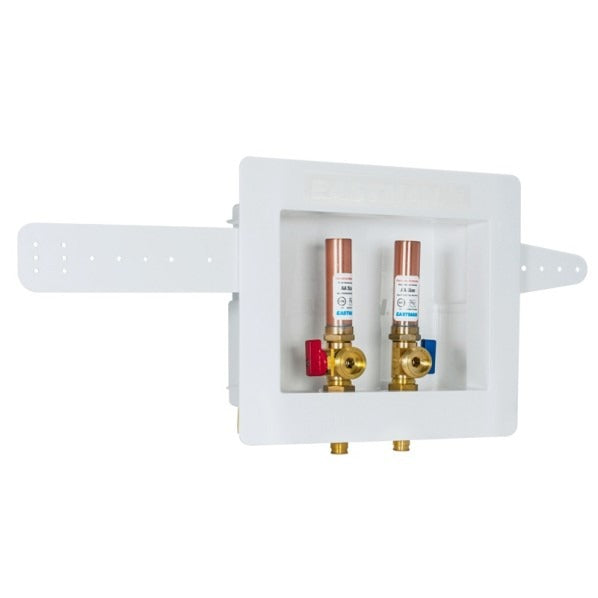 EASTMAN EASTMANEZ60252 EZ-60252 Washing Machine Outlet Box