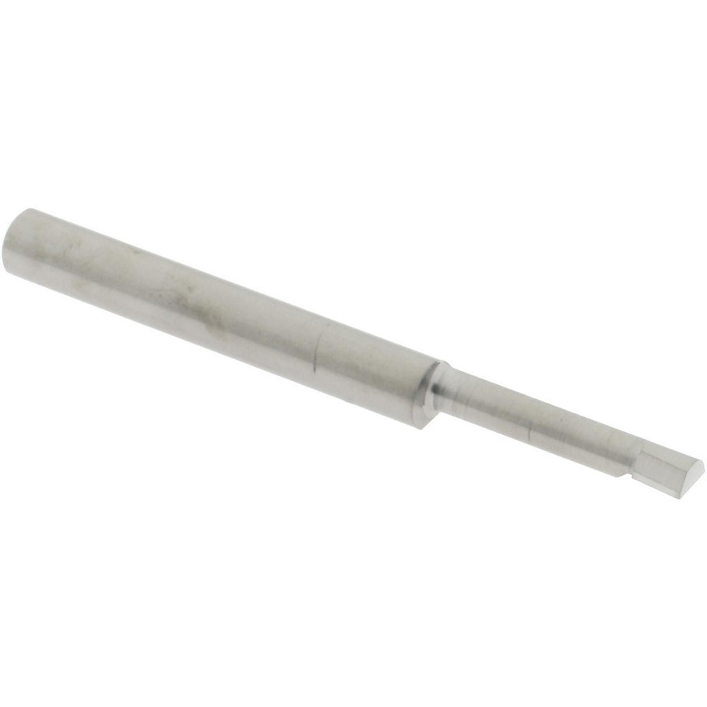ACCUPRO Accupro B140700R Corner Radius Boring Bar Solid Carbide
