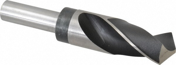 HERTEL Hertel F.901.3175 Reduced Shank Drill Bit 1.25in 118deg Hss