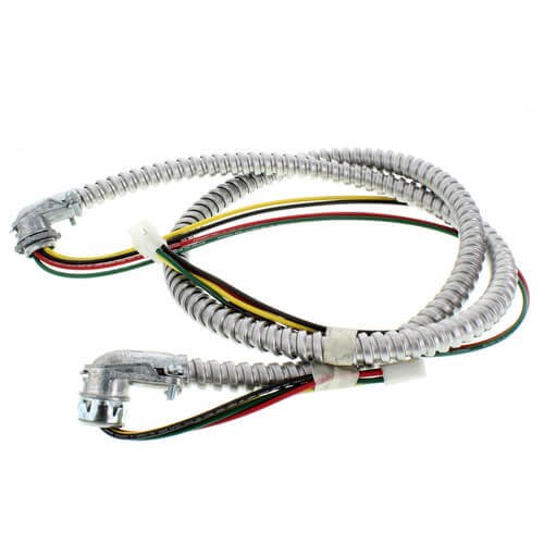 Weil Mclain 591-391-795 36 in. Damper Harness