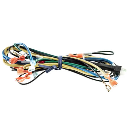 Weil-McLain 591-391-862 Wiring Harness for CG and CGa Boilers - High Performance