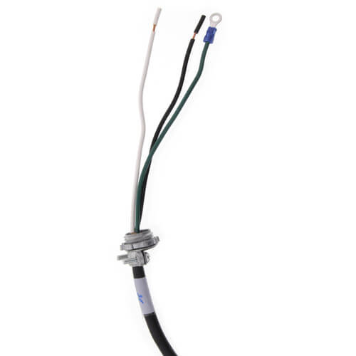 Weil-McLain 591-391-900 Wire Harness 120 Volt