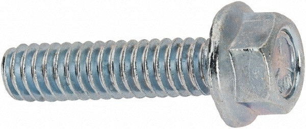 VALUE COLLECTION Value Collection 824028MSC Serrated Flange Bolt 1/4-20 Unc