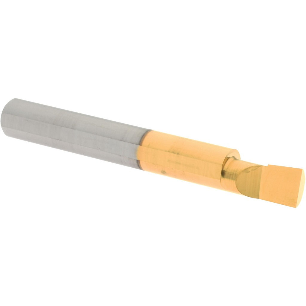 ACCUPRO Accupro ACC-BB290500G Boring Bar 0.29 in Solid Carbide Tin