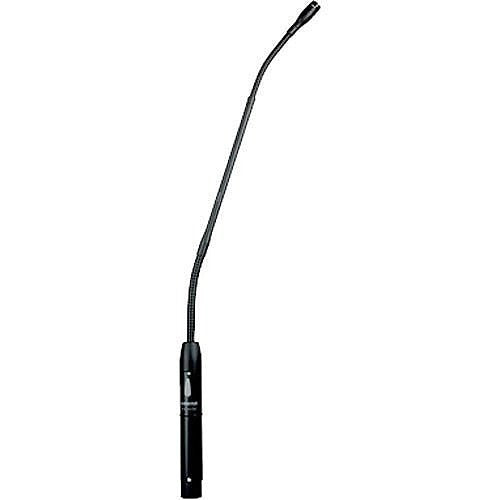 SHURE Shure Brothers Inc MX412S/N 18 Inch Gooseneck Microphone