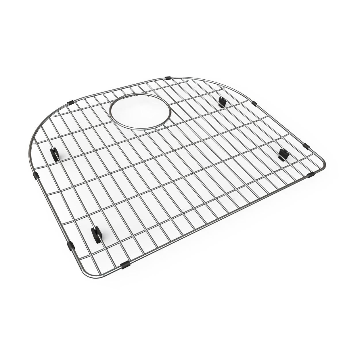 BSC PREFERRED Bsc Preferred LKOBG2118SS Sink Bottom Grid 20x17 Inch