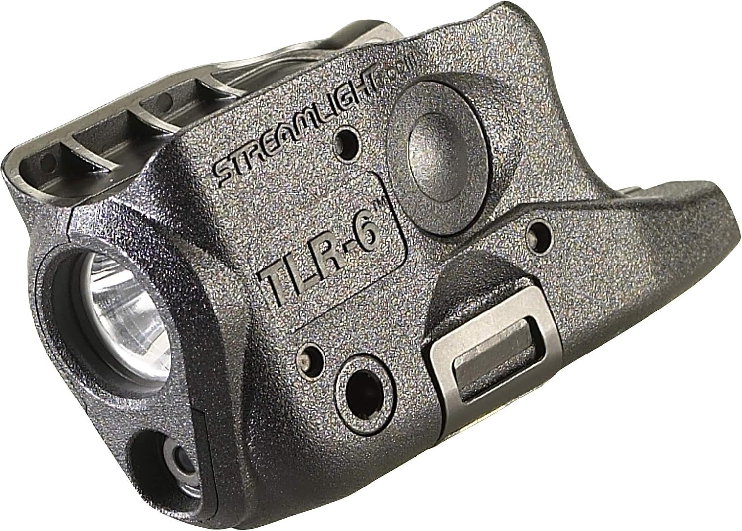 STREAMLIGHT Streamlight 69272 TLR-6 100-Lumen Pistol Light (Glock 26/27/28/33/39)