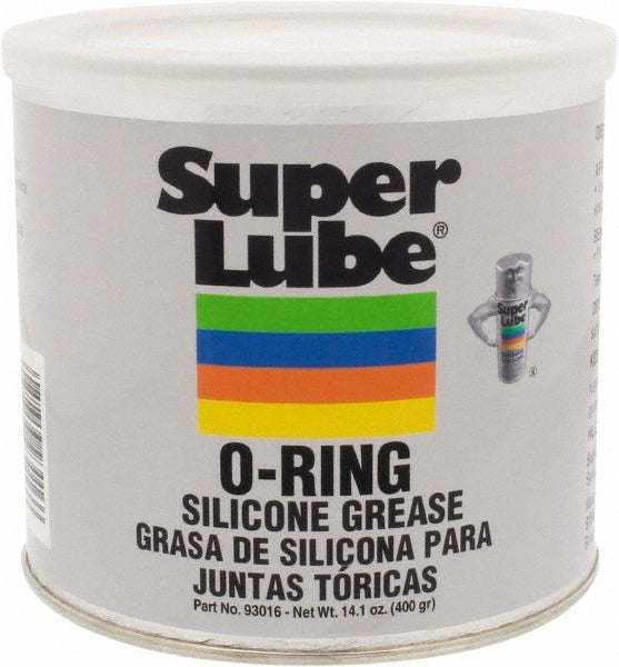 SUPER LUBE Super Lube 93016 Synthetic Grease 14.1 Oz Nlgi 2 Nsf H1