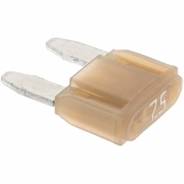 VALUE COLLECTION Value Collection BD998193 Automotive Fuse 7.5A 32VDC