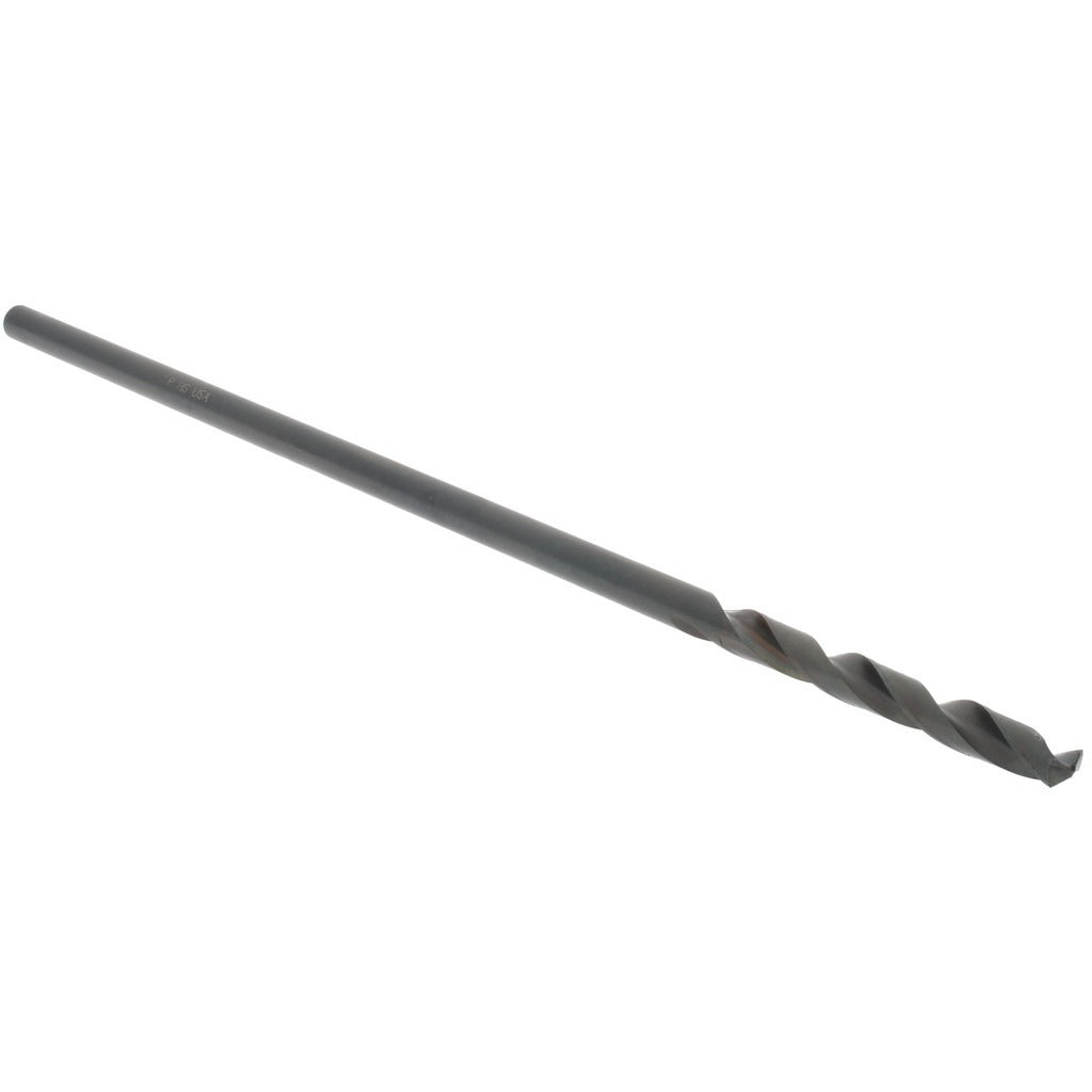 HERTEL Hertel C.E05.0820 Aircraft Extension Drill Bit Letter P