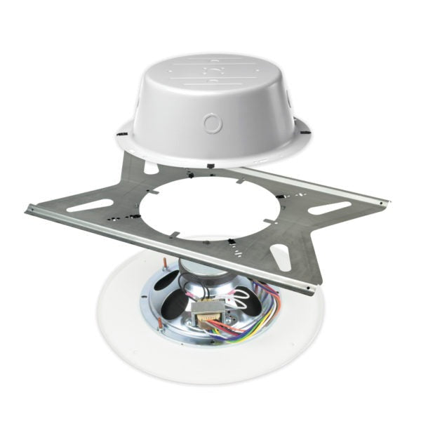 LOWELL Lowell RPAK-810-72 8in Speaker Package 5W (2 Sets)
