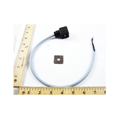 DIN CONNECTOR, X-28616