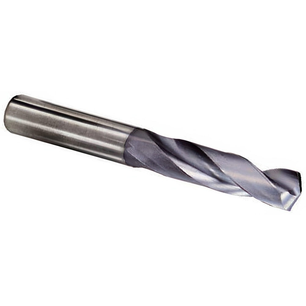 KENNAMETAL Kennametal 2658410 Taper Length Drill Bit 15/32 in