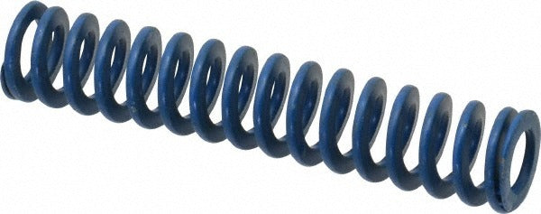 ASSOCIATED SPRING Associated Spring Raymond 103-210 Die Spring Blue