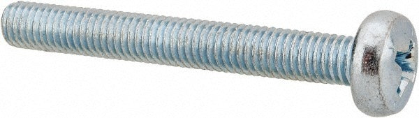 VALUE COLLECTION Value Collection 662110PS M5x0.8 Pan Head Phillips Screw