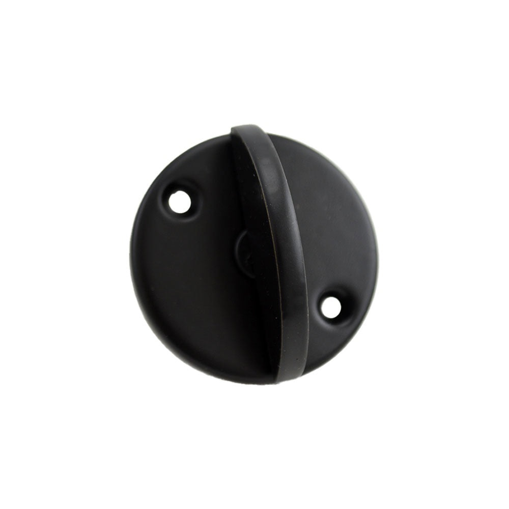 SCHLAGE Schlage Commercial 09509027622 L Series Thumbturn Matte Black