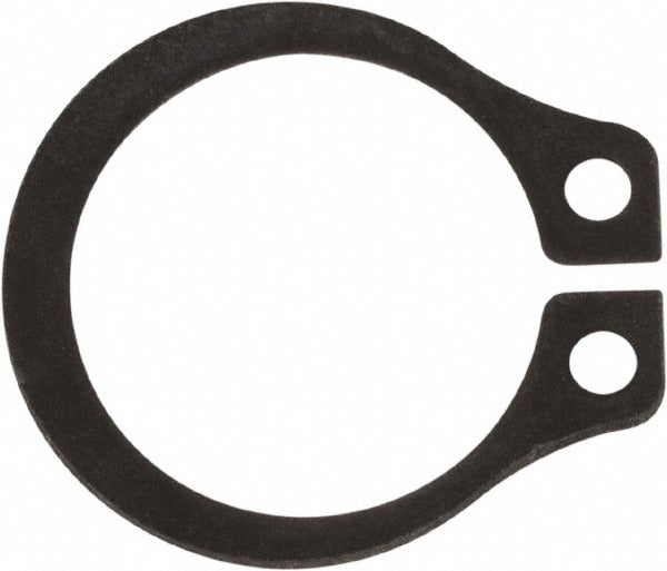 ROTOR CLIP Rotor Clip SH-37ST Pa B100 External Snap Ring 3/8 in