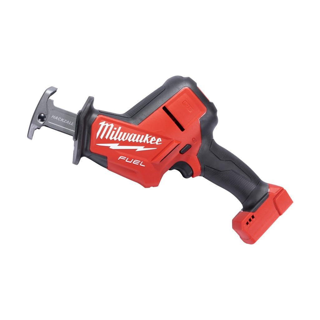 MILWAUKEE Milwaukee 2719-20 M18 Fuel Hackzall Reciprocating Saw