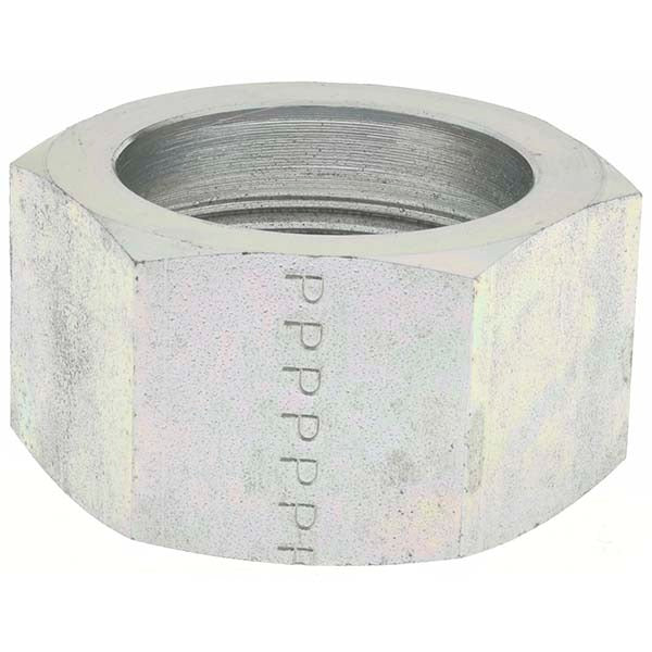 PARKER Parker PT-00372 Hydraulic Tube Nut Fitting 1-1/4 in Steel