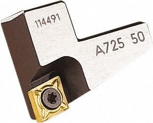SECO TOOLS Seco 00056583 Replaceable Boring Bar Head Epb Series
