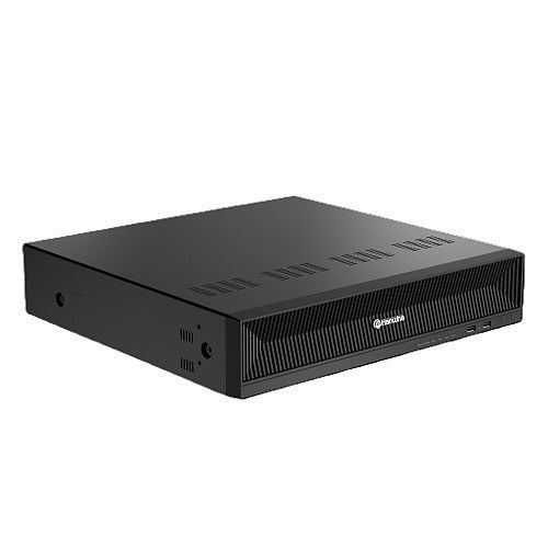 HANWHA VISION Hanwha Vision - Us BRB-X32101E-64TB Blaze Recording Server