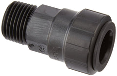 John Guest PSEI012024E Male Connector 1/2 CTS x 1/2 NPT Replacement PSEI012024EPX2