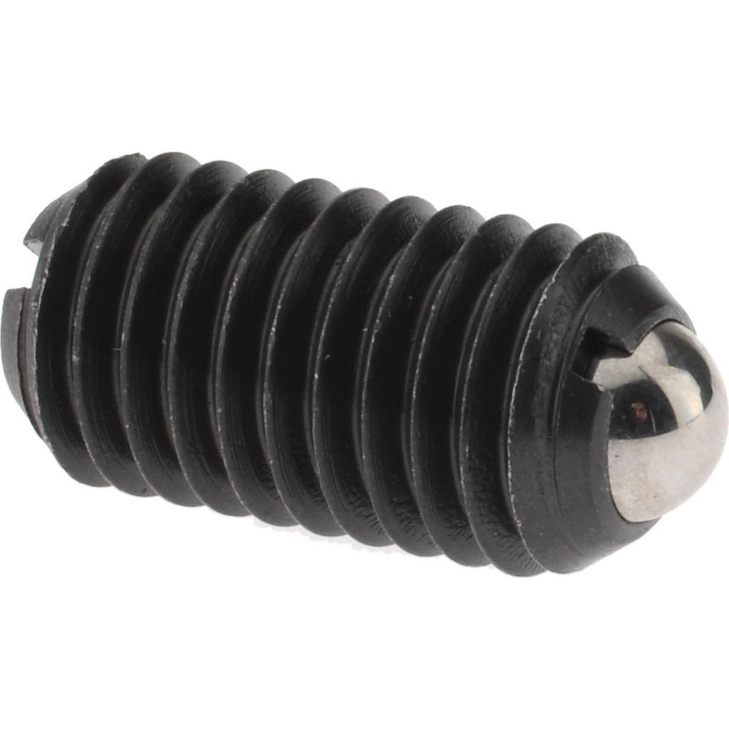GIBRALTAR Gibraltar MSW10-6B-G Threaded Ball Plunger M10 X 1.5