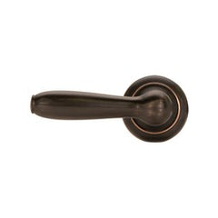 Fluidmaster 690B-010-P5 Tank Lever Premium Rubbed Bronze