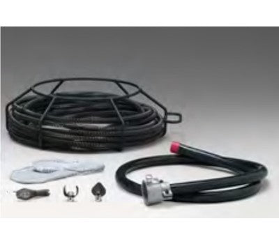 RIDGID 59365 Drain Cleaning Cable Kit, K-50-8/59000