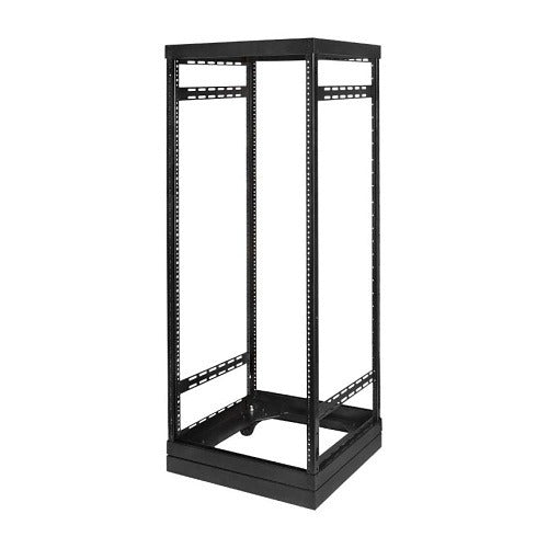 STRONG Strong SR-CUSTOM-37U-20IN 37U Floor Standing Rack 20 in