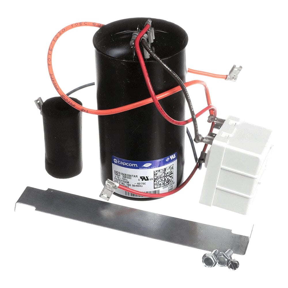 TRANE Trane BAYKSKT260 Start Assembly Kit 1.4 kW (1 Count) KIT07908