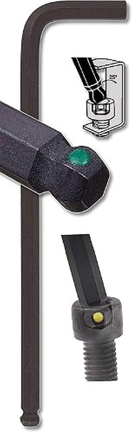 PROTO Proto J365/16 Slotted Offset Screwdriver (5/16 in)